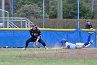 Baseball vs Nichols  Wheaton College Baseball vs Nichols College. - Photo By: KEITH NORDSTROM : Wheaton, baseball
